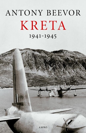 Afbeelding van Kreta 1941-1945