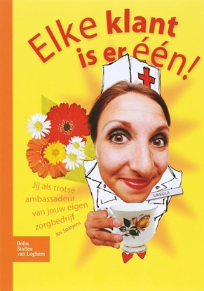 Afbeeldingen van Elke klant is er één!