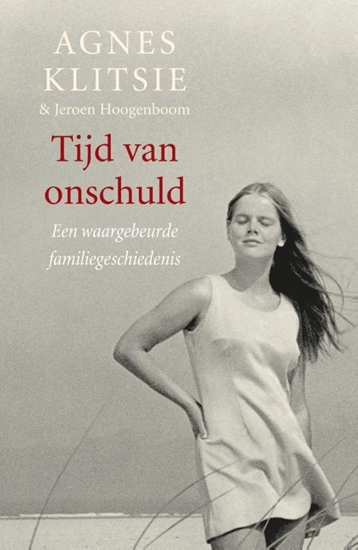 Afbeelding van Tijd van onschuld