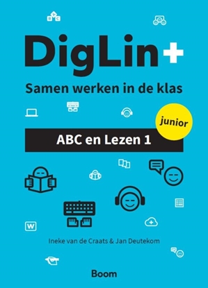 Afbeeldingen van DigLin+ junior