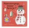 Afbeelding van Waar ben je? Sneeuwpop, waar ben je?