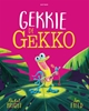 Afbeelding van Gekkie de gekko