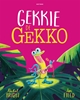 Afbeelding van Gekkie de gekko