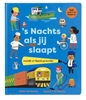 Afbeelding van 's Nachts, als jij slaapt