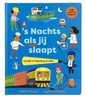 Afbeelding van 's Nachts, als jij slaapt