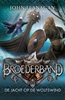Afbeelding van Broederband De jacht op de Wolfswind