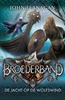 Afbeelding van Broederband De jacht op de Wolfswind