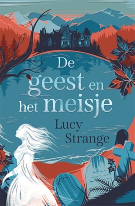 Afbeeldingen van De geest en het meisje