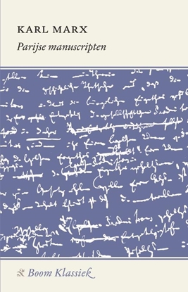 Afbeeldingen van Parijse manuscripten