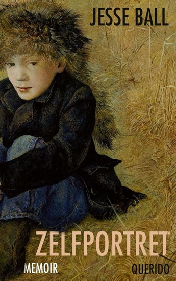 Afbeelding van Zelfportret