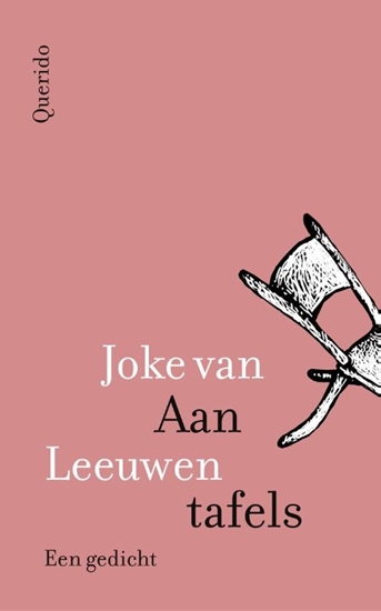Afbeelding van Aan tafels