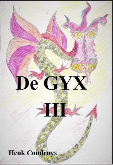 Afbeelding van De GYX De GYX III