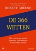 Afbeelding van De 366 wetten