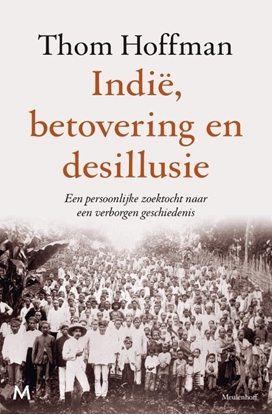 Afbeeldingen van Indië, betovering en desillusie