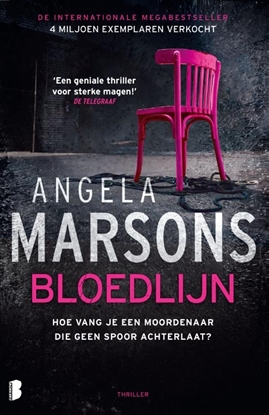 Afbeeldingen van Kim Stone Bloedlijn