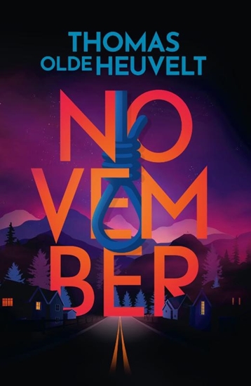 Afbeelding van November