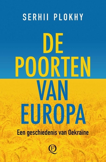 Afbeelding van De poorten van Europa