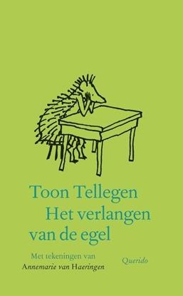 Afbeeldingen van Het verlangen van de egel