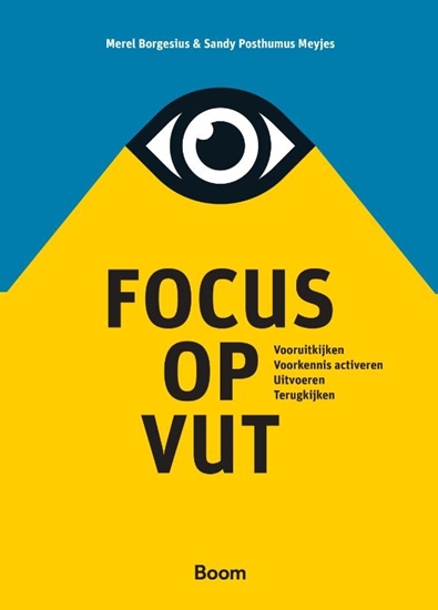 Afbeelding van Focus op VUT