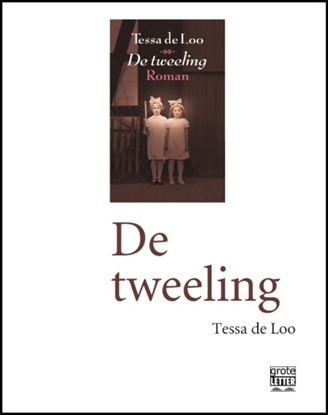 Afbeeldingen van De tweeling