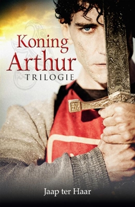 Afbeeldingen van Koning Arthur trilogie