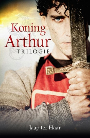 Afbeelding van Koning Arthur trilogie