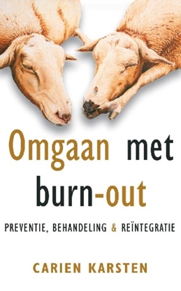 Afbeeldingen van Omgaan met burn-out