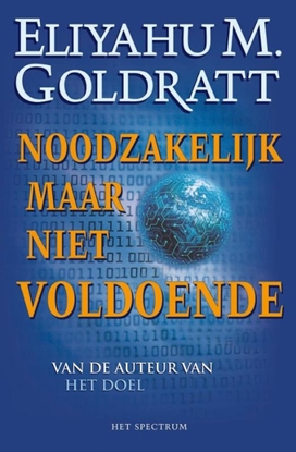 Afbeeldingen van Vantoen.nu Noodzakelijk, maar niet voldoende