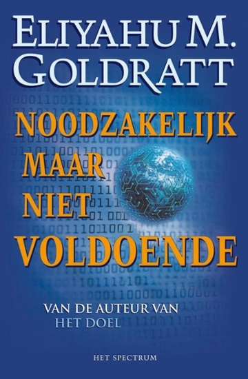 Afbeelding van Vantoen.nu Noodzakelijk, maar niet voldoende