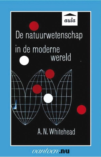 Afbeelding van Vantoen.nu Natuurwetenschap in de moderne wereld