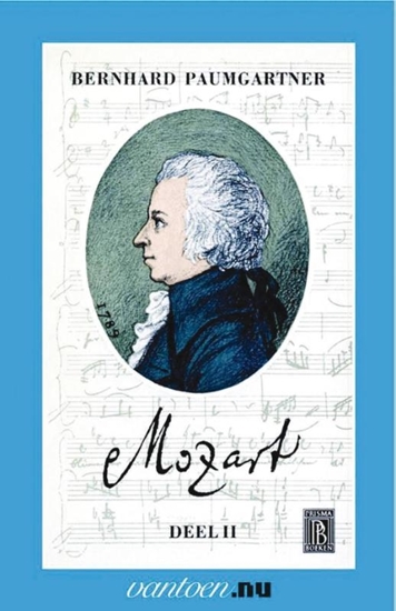 Afbeelding van Mozart II
