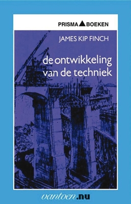 Afbeeldingen van Vantoen.nu Ontwikkeling van de techniek