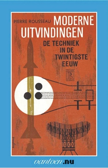 Afbeelding van Vantoen.nu Moderne uitvindingen