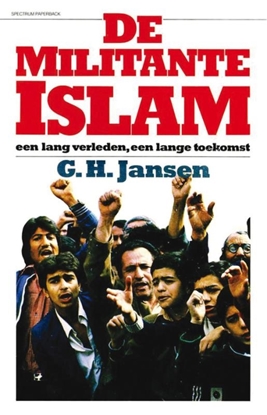 Afbeeldingen van Vantoen.nu Militante Islam