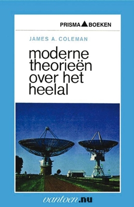 Afbeeldingen van Vantoen.nu Moderne theorieën over het heelal