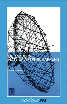 Afbeeldingen van Vantoen.nu Moderne natuurwetenschappen 2