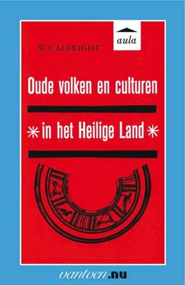Afbeeldingen van Vantoen.nu Oude volken en culturen in het Heilige Land