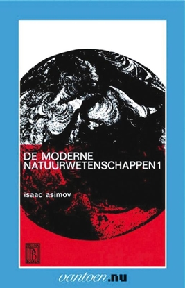 Afbeeldingen van Vantoen.nu Moderne natuurwetenschappen 1