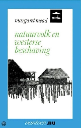 Afbeeldingen van Vantoen.nu Natuurvolk en westerse beschaving