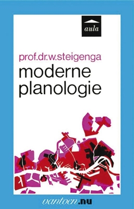 Afbeeldingen van Vantoen.nu Moderne planologie