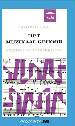 Afbeeldingen van Vantoen.nu Muzikaal gehoor