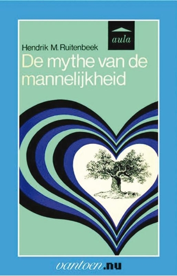 Afbeelding van Vantoen.nu Mythe van de mannelijkheid