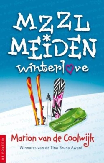 Afbeelding van MZZLmeiden Winterlove