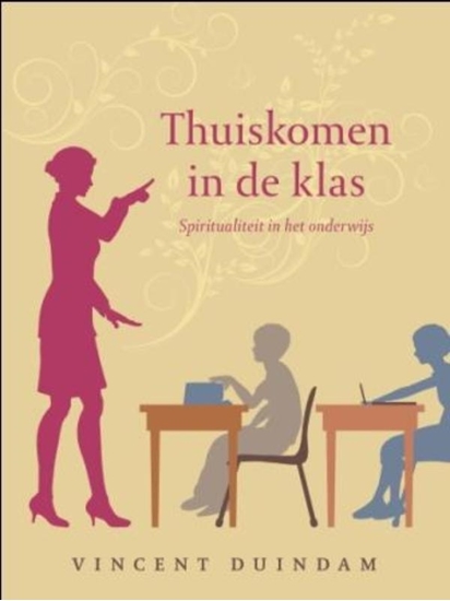 Afbeelding van Thuiskomen in de klas