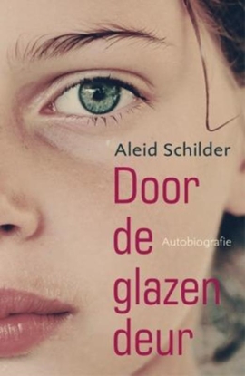 Afbeeldingen van Door de glazen deur
