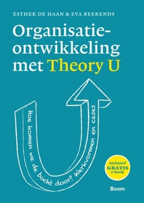 Afbeeldingen van Organisatieontwikkeling met theory u
