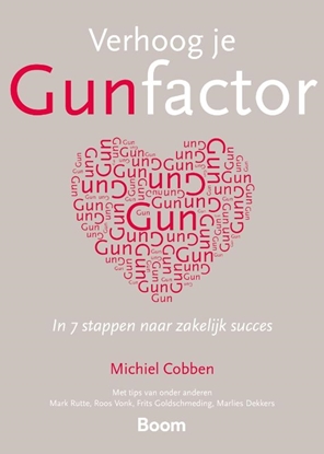 Afbeeldingen van Verhoog je gunfactor