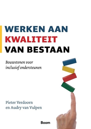 Afbeeldingen van Werken aan kwaliteit van bestaan