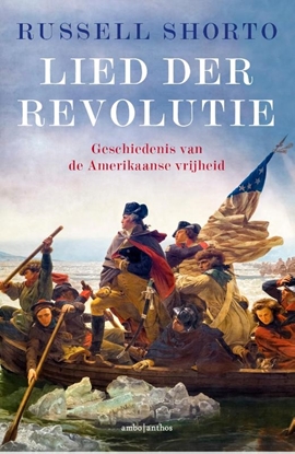 Afbeeldingen van Lied der Revolutie