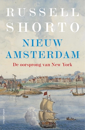Afbeeldingen van Nieuw Amsterdam